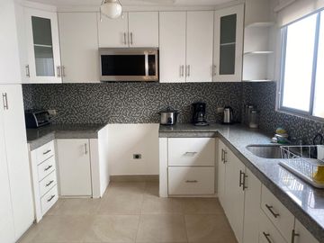 Casa en Venta, Urbanización  Playa Milina, Salinas  AndA