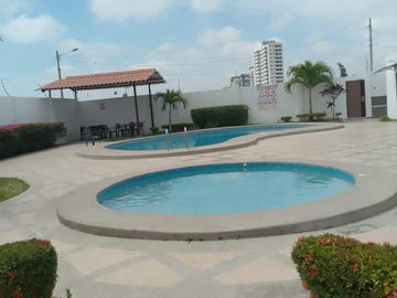 Casa en Venta, Urbanización  Playa Milina, Salinas  AndA