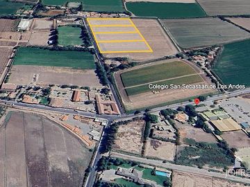 CONDOROMA AL LLEGAR A LOS VILLARES
