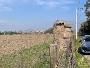 CONDOROMA AL LLEGAR A LOS VILLARES