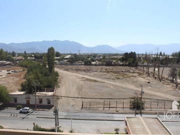 DEPARTAMENTO EN EDIFICIO CUMBRES DE ACONCAGUA, LOS ANDES