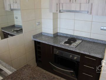 DEPARTAMENTO EN EDIFICIO CUMBRES DE ACONCAGUA, LOS ANDES