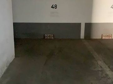 DEPARTAMENTO EN EDIFICIO CUMBRES DE ACONCAGUA, LOS ANDES