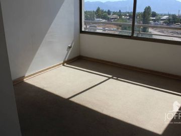 DEPARTAMENTO EN EDIFICIO CUMBRES DE ACONCAGUA, LOS ANDES
