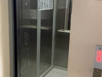 DEPARTAMENTO EN EDIFICIO CUMBRES DE ACONCAGUA, LOS ANDES