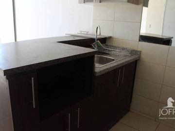 DEPARTAMENTO EN EDIFICIO CUMBRES DE ACONCAGUA, LOS ANDES