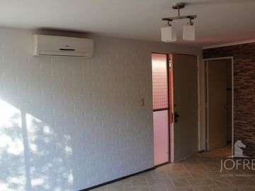 CASA 2 PISOS 3D 1B, EN SECTOR LOS ACACIOS, LOS ANDES