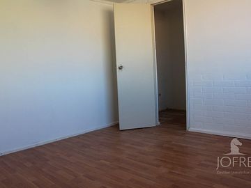 CASA 2 PISOS 3D 1B, EN SECTOR LOS ACACIOS, LOS ANDES