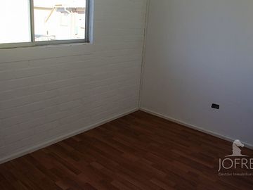CASA 2 PISOS 3D 1B, EN SECTOR LOS ACACIOS, LOS ANDES