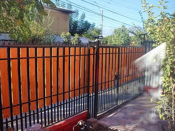 CASA 2 PISOS 3D 1B, EN SECTOR LOS ACACIOS, LOS ANDES