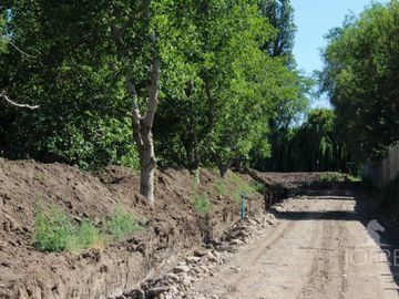 PARCELAS EN VENTA EN CALLE LARGA, LOS ANDES