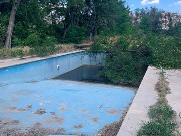8 LOTES EN VENTA EN RINCONADA LOS ANDES