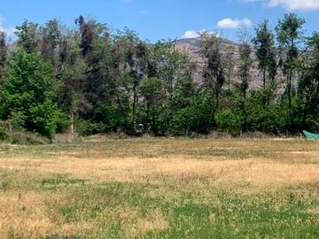 8 LOTES EN VENTA EN RINCONADA LOS ANDES