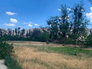 8 LOTES EN VENTA EN RINCONADA LOS ANDES