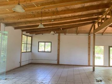 8 LOTES EN VENTA EN RINCONADA LOS ANDES