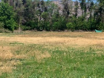 8 LOTES EN VENTA EN RINCONADA LOS ANDES