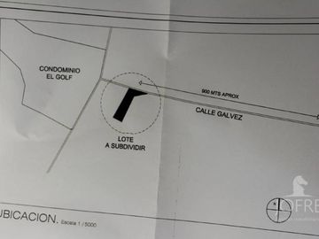 8 LOTES EN VENTA EN RINCONADA LOS ANDES