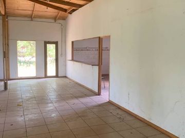 8 LOTES EN VENTA EN RINCONADA LOS ANDES