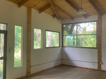 8 LOTES EN VENTA EN RINCONADA LOS ANDES