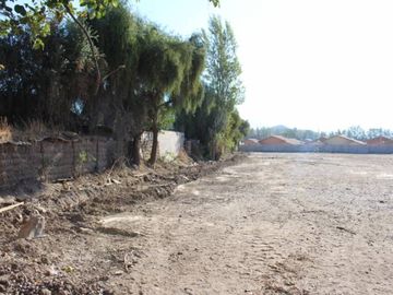 LOTE EN CALLE LARGA, LOS ANDES