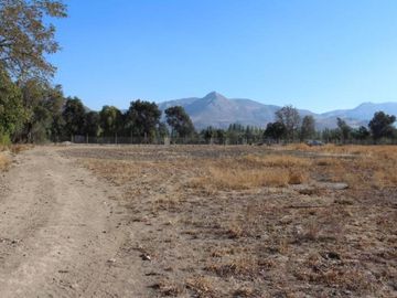 LOTE EN CALLE LARGA, LOS ANDES