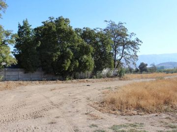 LOTE EN CALLE LARGA, LOS ANDES