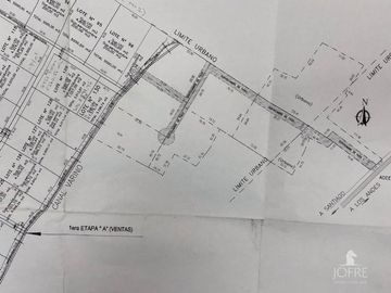 LOTE EN CALLE LARGA, LOS ANDES