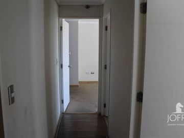 DEPARTAMENTO EN EDIFICIO CUMBRES DE ACONCAGUA