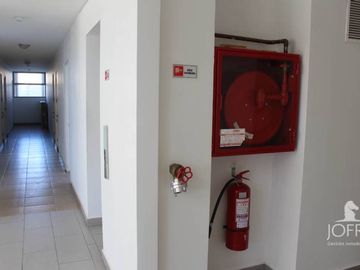 DEPARTAMENTO EN EDIFICIO CUMBRES DE ACONCAGUA