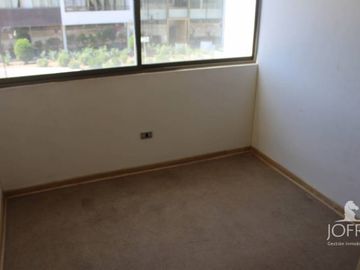 DEPARTAMENTO EN EDIFICIO CUMBRES DE ACONCAGUA