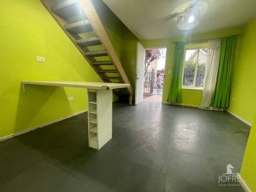 CASA EN VILLA TRANSANDINO, LOS ANDES
