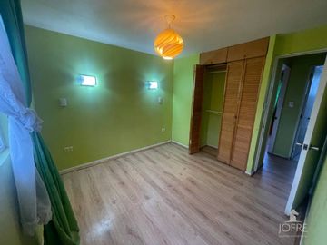 CASA EN VILLA TRANSANDINO, LOS ANDES