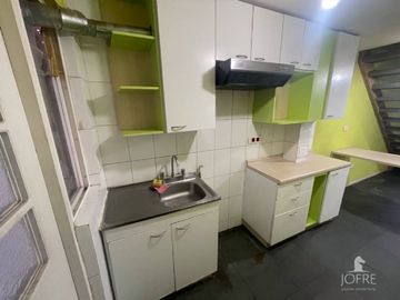 CASA EN VILLA TRANSANDINO, LOS ANDES