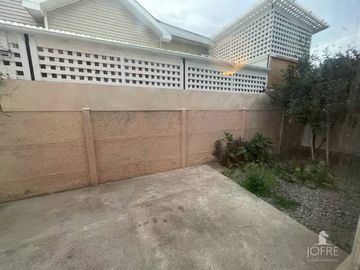 CASA EN VILLA TRANSANDINO, LOS ANDES