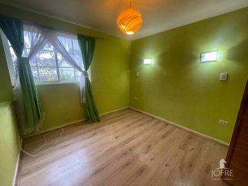 CASA EN VILLA TRANSANDINO, LOS ANDES