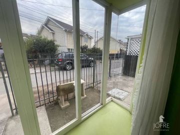 CASA EN VILLA TRANSANDINO, LOS ANDES