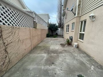 CASA EN VILLA TRANSANDINO, LOS ANDES
