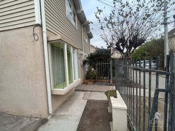 CASA EN VILLA TRANSANDINO, LOS ANDES