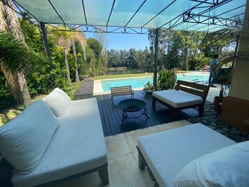 Casa en  Barrio Cerrado La Isla al Lago - Nordelta
