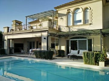 Casa en  Barrio Cerrado La Isla al Lago - Nordelta