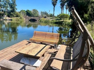 Casa en  Barrio Cerrado La Isla al Lago - Nordelta
