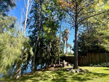 Casa en  Barrio Cerrado La Isla al Lago - Nordelta