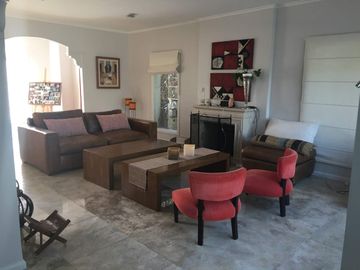 Casa en  Barrio Cerrado La Isla al Lago - Nordelta