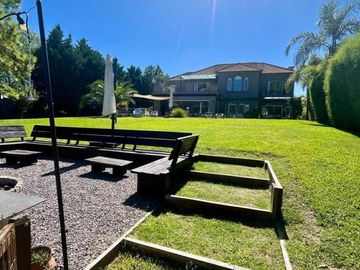 Casa en  Barrio Cerrado La Isla al Lago - Nordelta