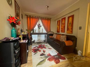 CASA EN 3D 2B CONDOMINIO LOS MAITENES DE CALLE LARGA