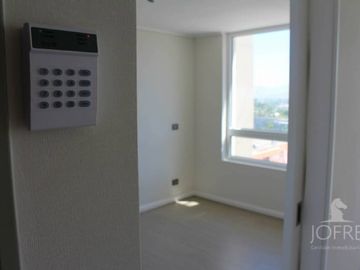 DEPARTAMENTO EN EDIFICIO PASEO ANDINO, LOS ANDES
