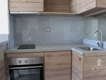 DEPARTAMENTO EN EDIFICIO PASEO ANDINO, LOS ANDES