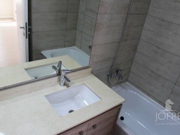 DEPARTAMENTO EN EDIFICIO PASEO ANDINO, LOS ANDES