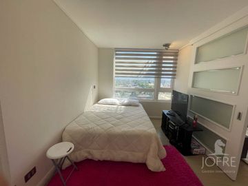 DEPARTAMENTO EN EDIFICIO PASEO ANDINO, LOS ANDES