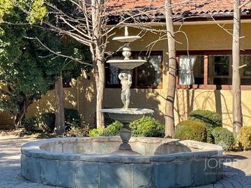 Casa Estilo Chilena en Los Andes